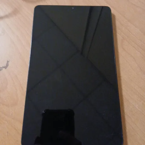 SAMSUNG GALAXY TABLET SM-X110 64GB – BLACK