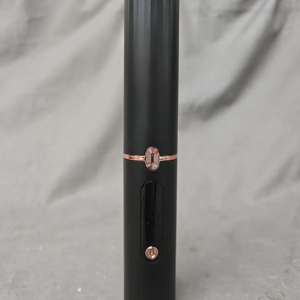 BOXED UNBRANDED JC-888 WIRELESS HAIR STRAIGHTENING COMB