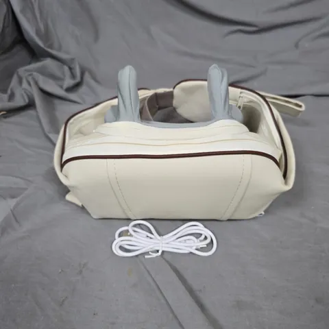 UNBRANDED BODY MASSAGER