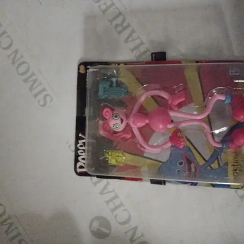POPPY SERIES 1 TOY