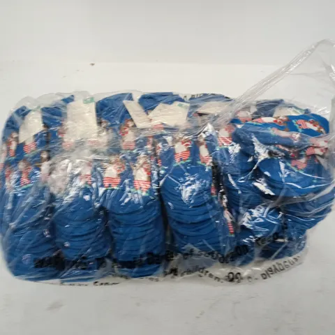 LARGE QUANTITY OF LOW CUT SOCKS 