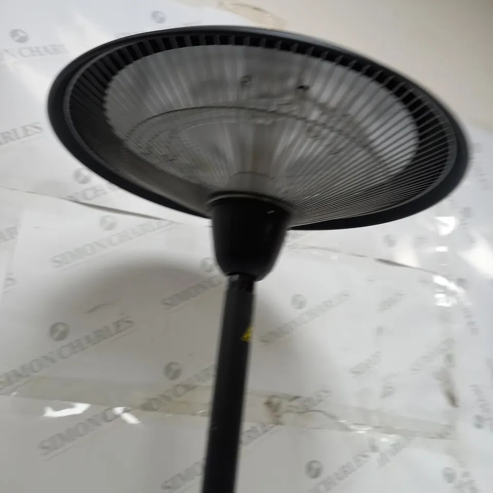INNOVATORS TABLETOP GARDEN HEATER