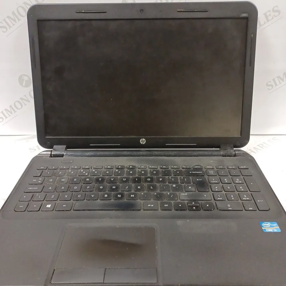 HP PAVILION RT3290 NOTEBOOK 
