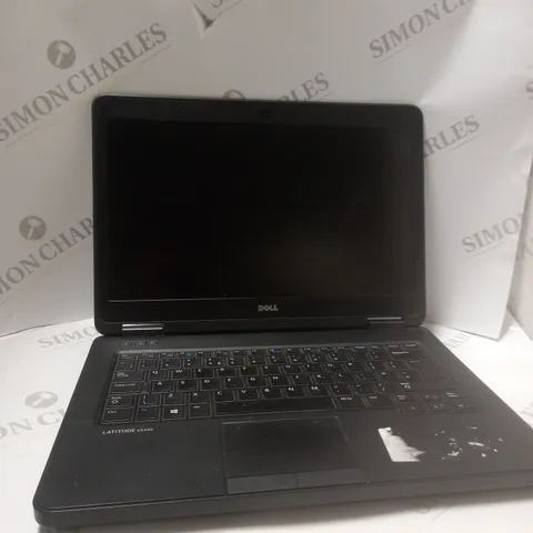 DELL LATITUDE E5440 LAPTOP 