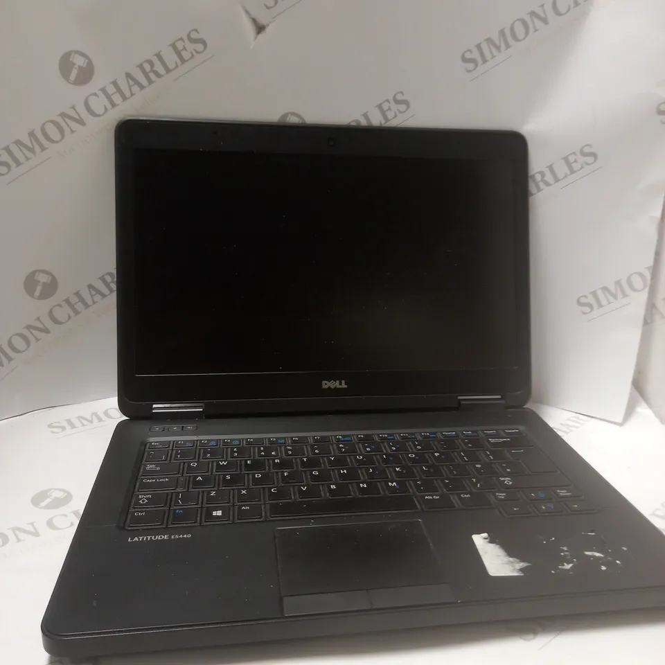 DELL LATITUDE E5440 LAPTOP