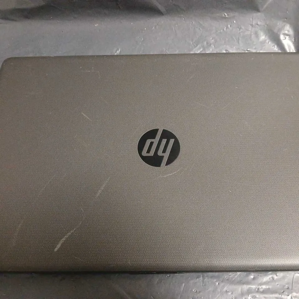 HP 250 G7 SERIES LAPTOP 