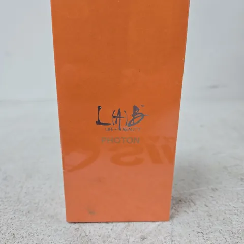 SEALED LAB PHOTON LIFE & BEAUTY HANDHELD DEVICE