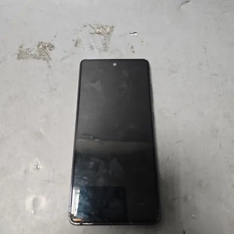 SAMSUNG GALAXY MOBILE PHONE - MODEL UNSPECIFIED 