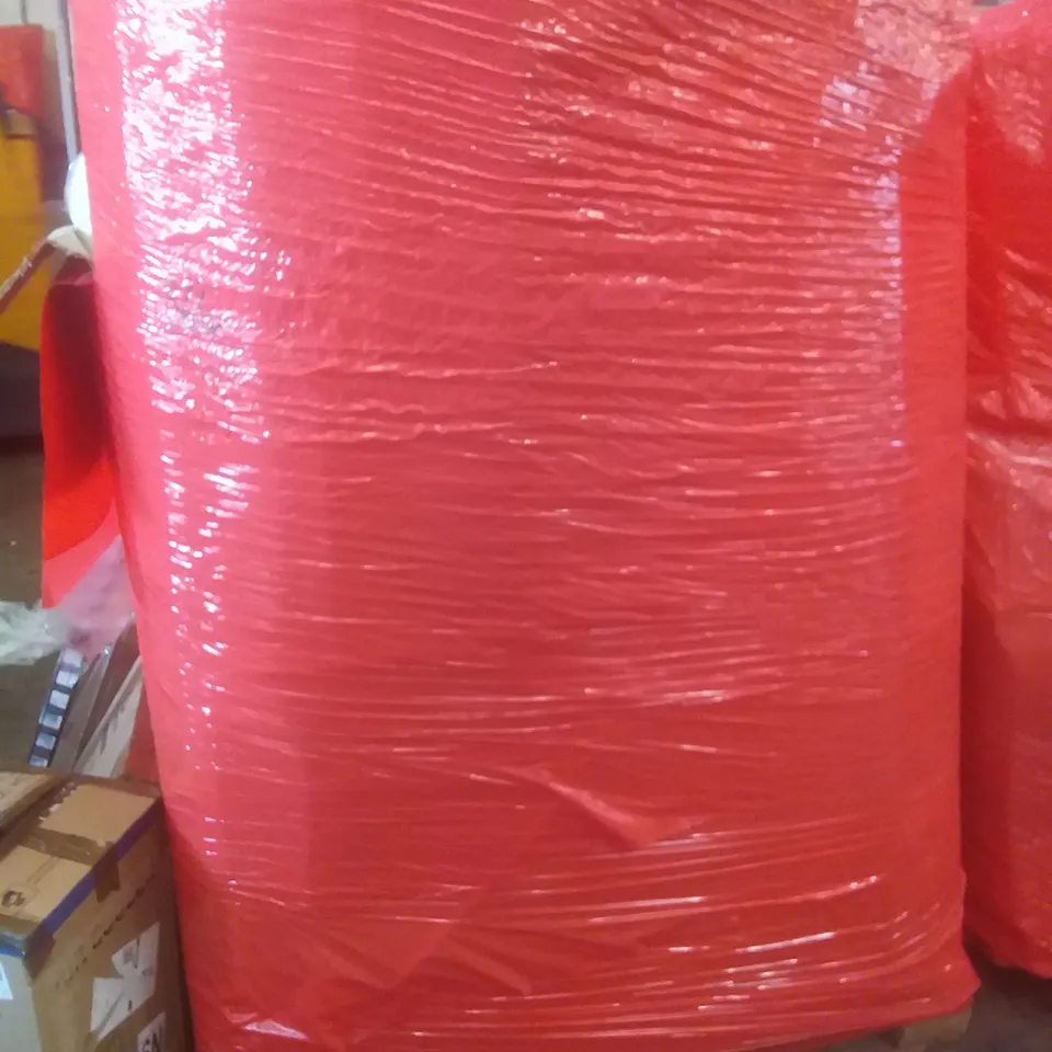 PALLET OF ASSORTED ITEMS INCLUDING SHOE RACK, TOILET SEAT, AIR COOLER, SMART LIFTING SOCKET
