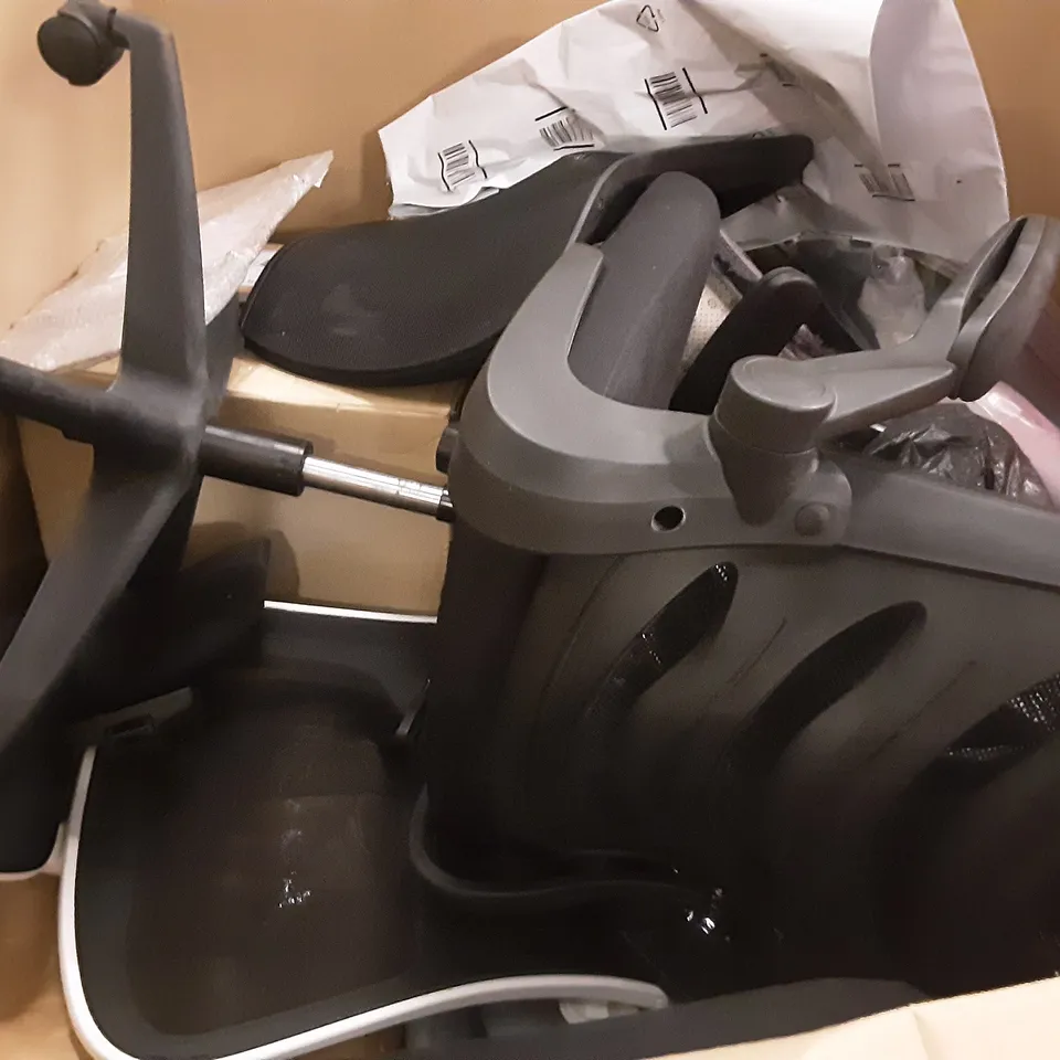 PALLET OF ASSORTED PRODUCTS INCLUDING ANGEL SHIELD TOILETS SEAT, TIMBER RIDGE FOLDING CAMPING CHAIR,MAPS INTERNATIONL, FOREST MASTER BBQ GRILL