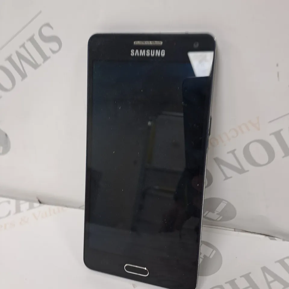 SAMSUNG GALAXY A5 ANDROIND SMARTPHONE
