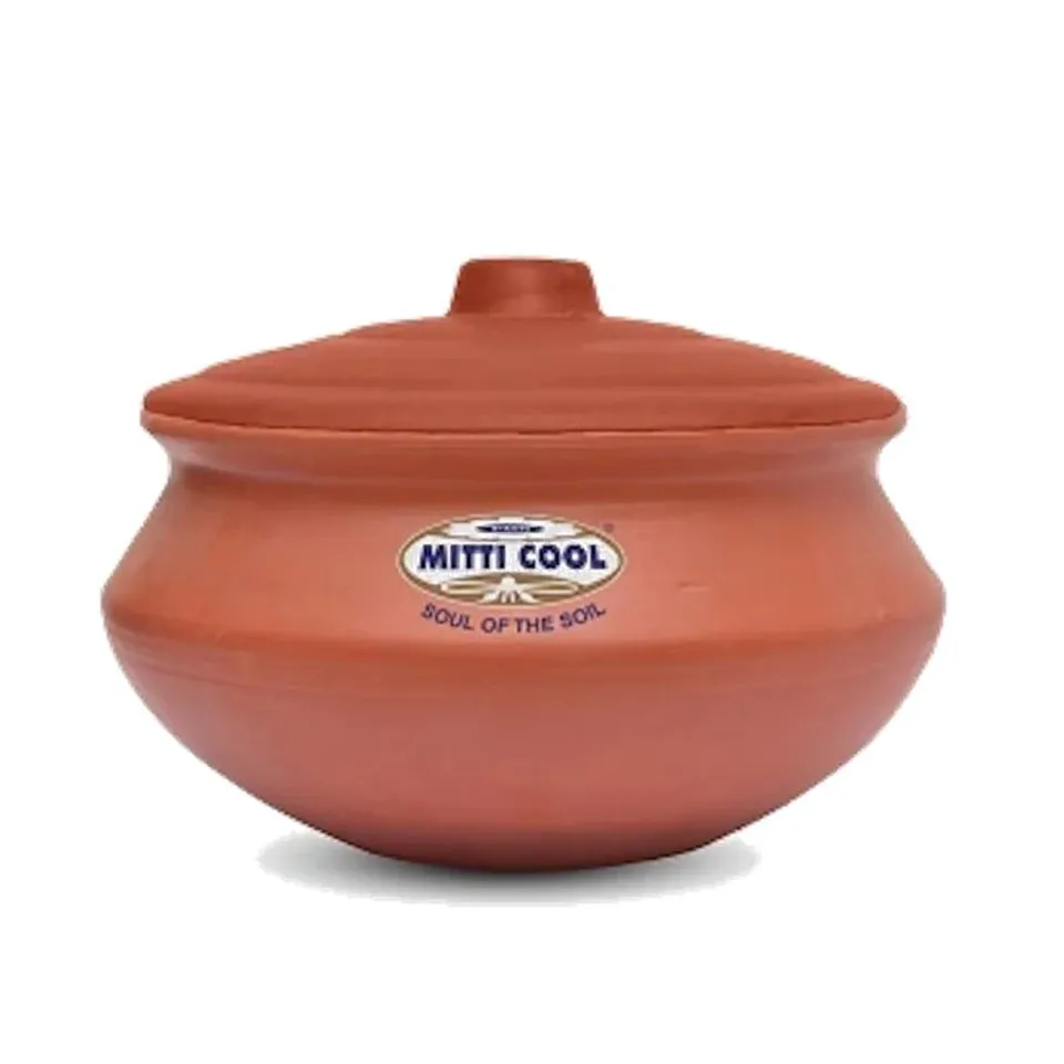 BIRYANI STOCK POT WITH LID SIZE 23CM