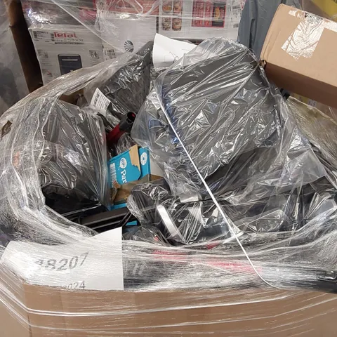 PALLET OF APPROXIMATELY 23 ASSORTED ITEMS INCLUDING: