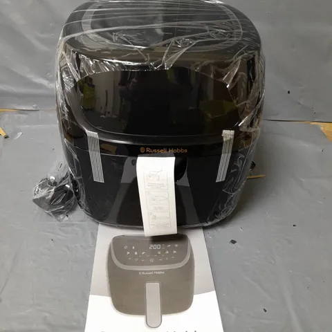 RUSSELL HOBBS SATISFRY AIR FRYER 4L