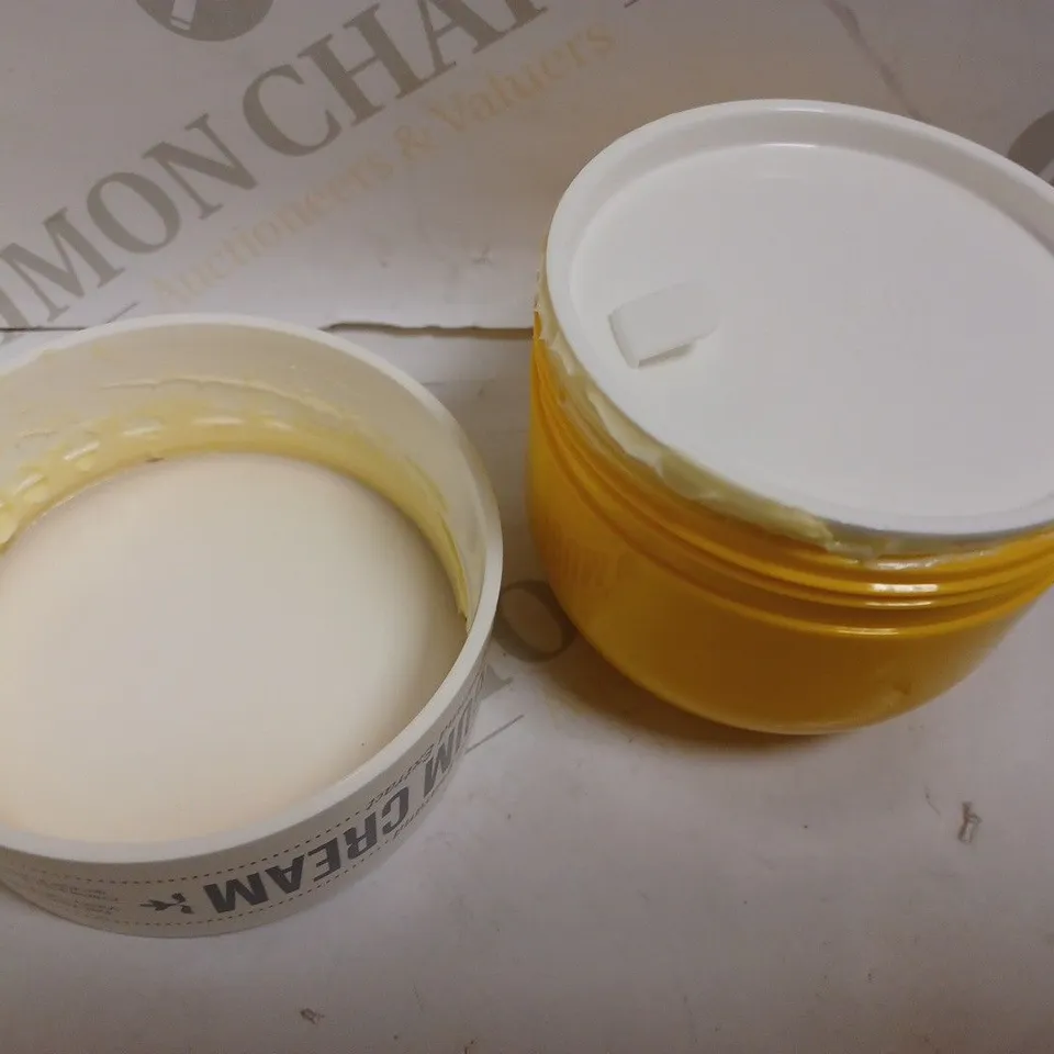 SOL DE JANEIRA BRAZILIAN BUM BUM CREAM - 240ML