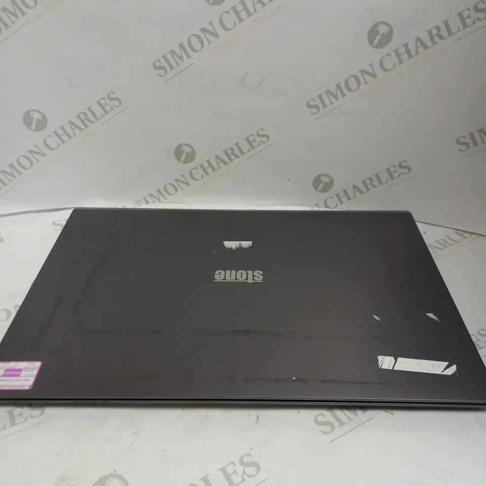 STONEBOOK PRO P85A LAPTOP
