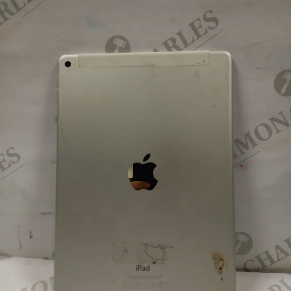 APPLE IPAD AIR 2 