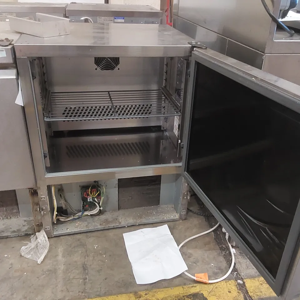 WILLIAMS H5UCR290R1 COMMERCIAL FRIDGE