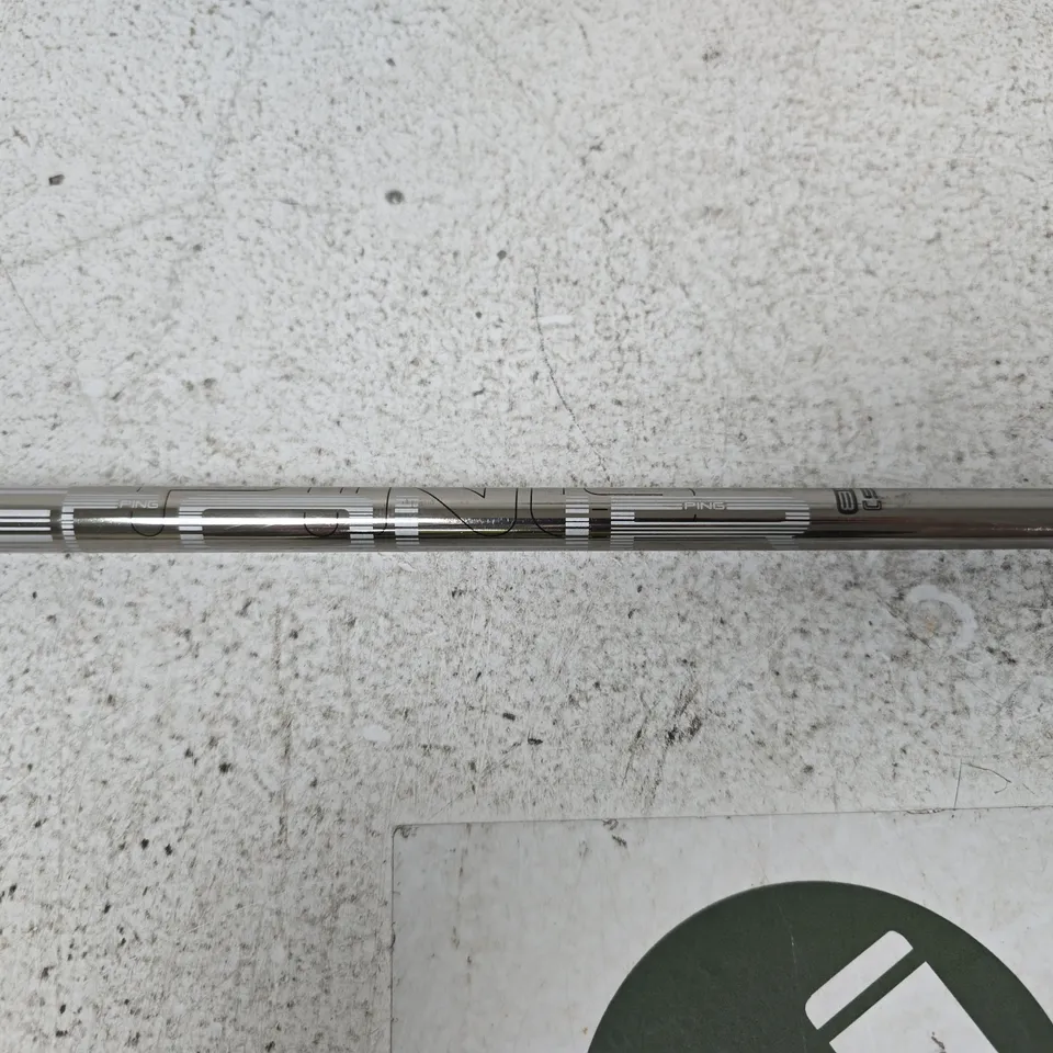 PING G425 HYBRID GOLF CLUB