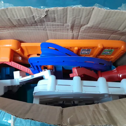 TOOT-TOOT DRIVERS GARAGE