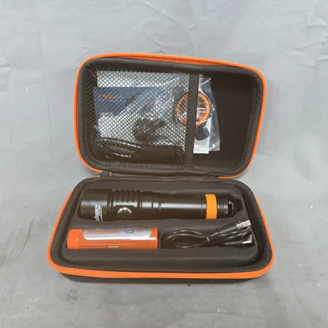 BOXED ORCATORCH D710V MK2