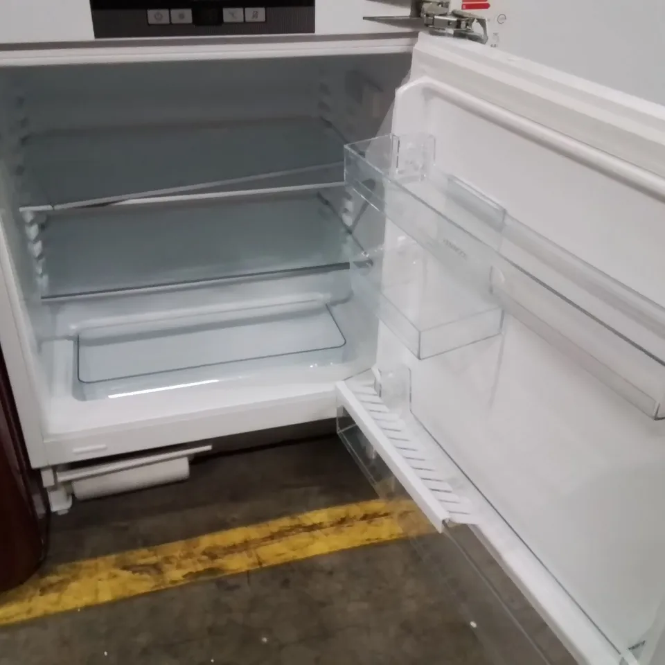 KENWOOD INTERGRATED UNDER COUNTER REFRIGERATOR 