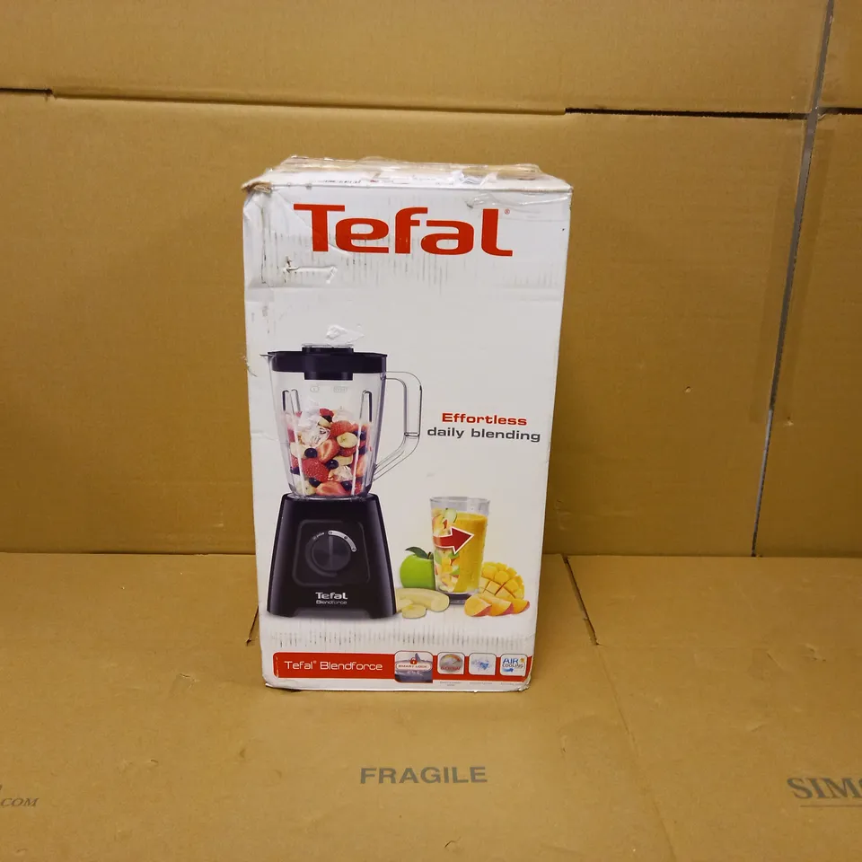 TEFAL BL420840 BLENDFORCE II BLENDER