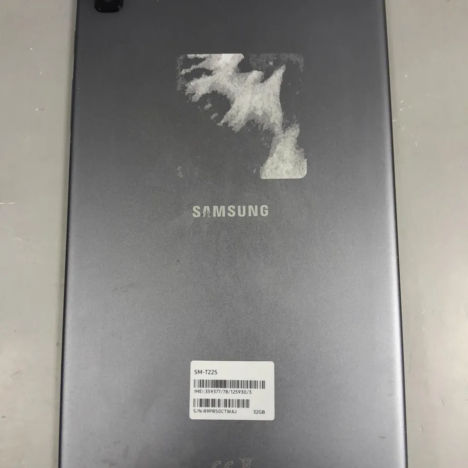 GALAXY TAB A7 LITE (8.7", LTE)