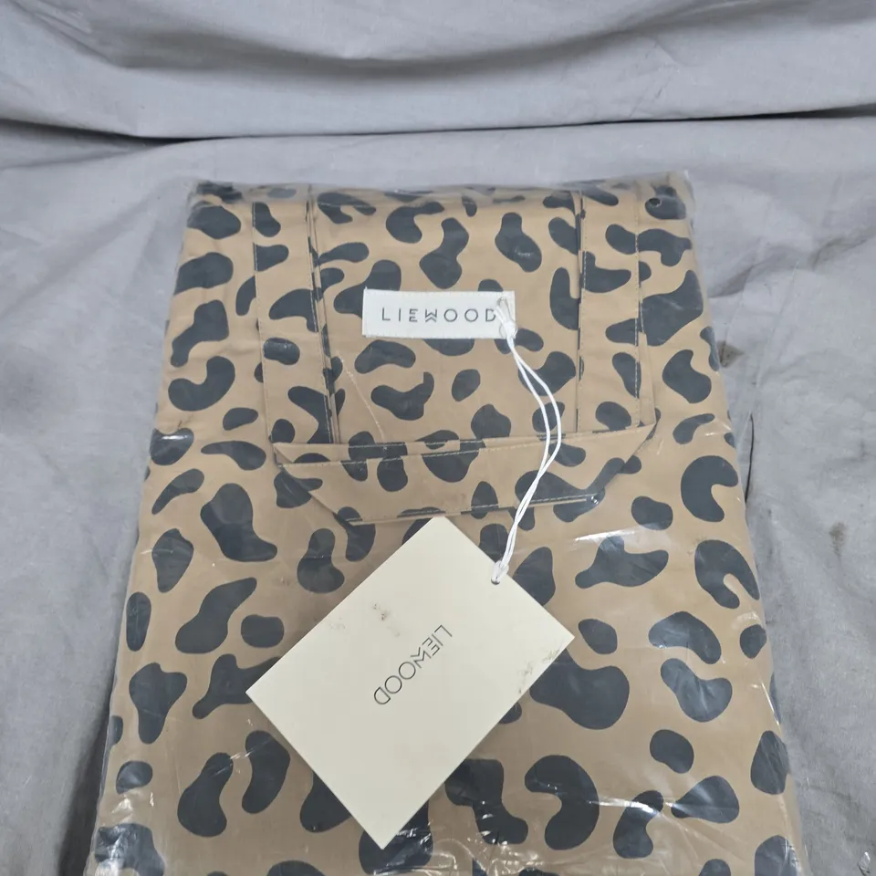 LIEWOOD INGEBORG JUNIOR BEDDING PRINT – ONE SIZE