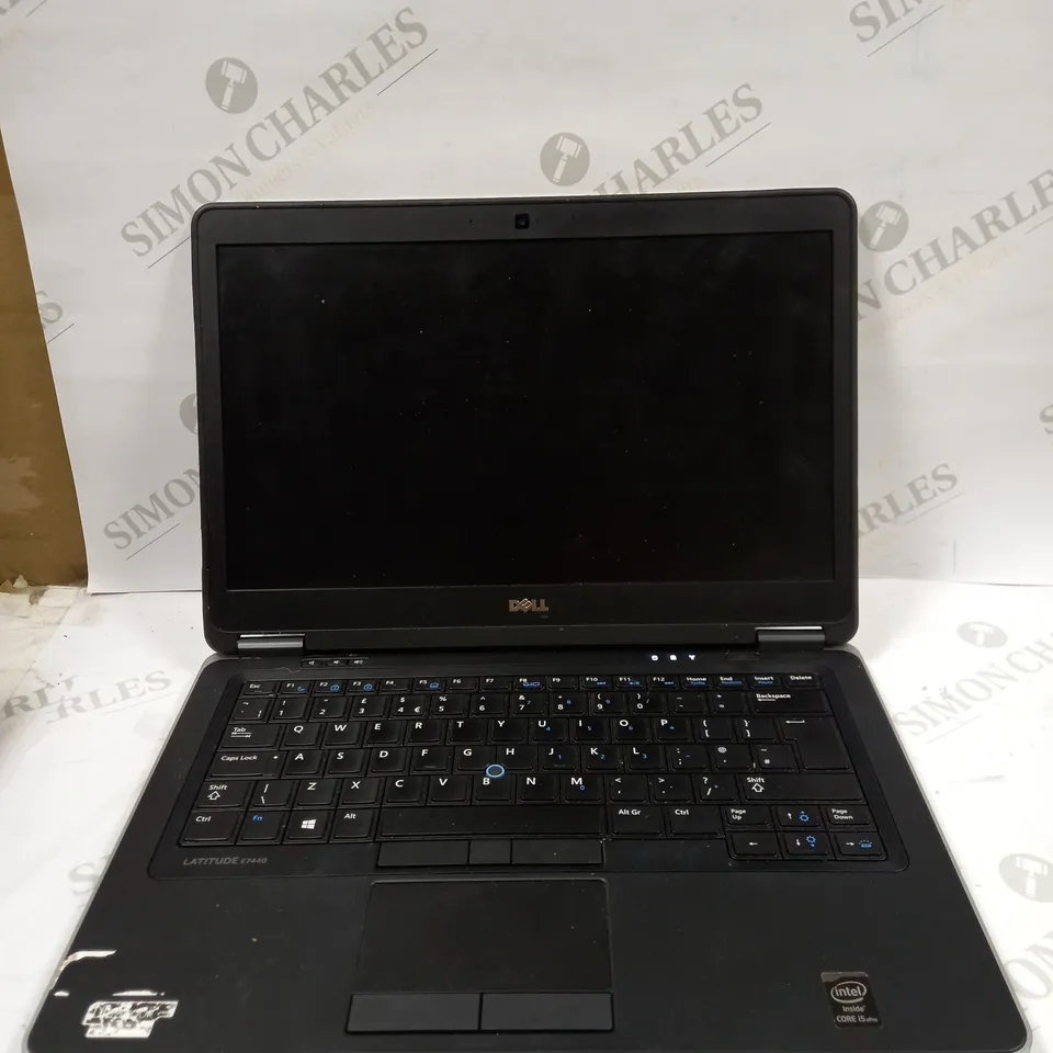 DELL LATITUDE E7440 LAPTOP 