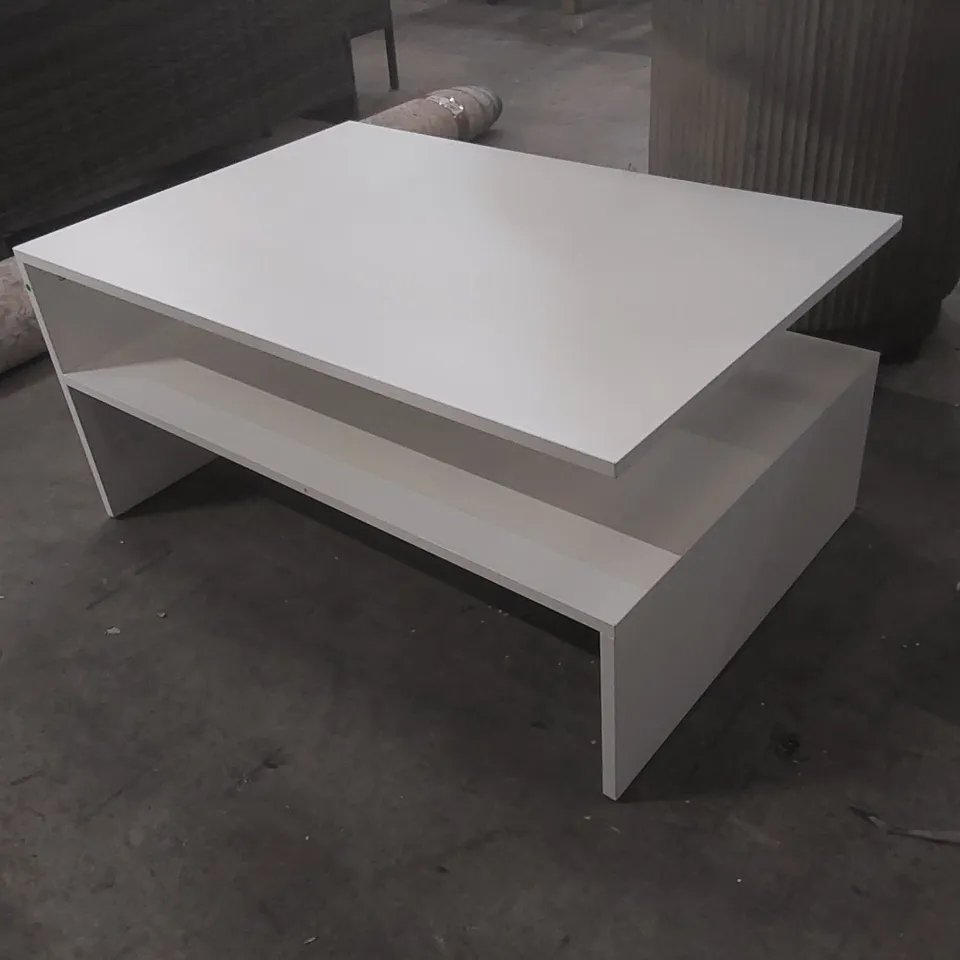 UMANA COFFEE TABLE