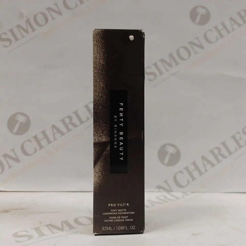 FENTY BEAUTY PRO FILT'R LONGWEAR FOUNDATION 32ML #190