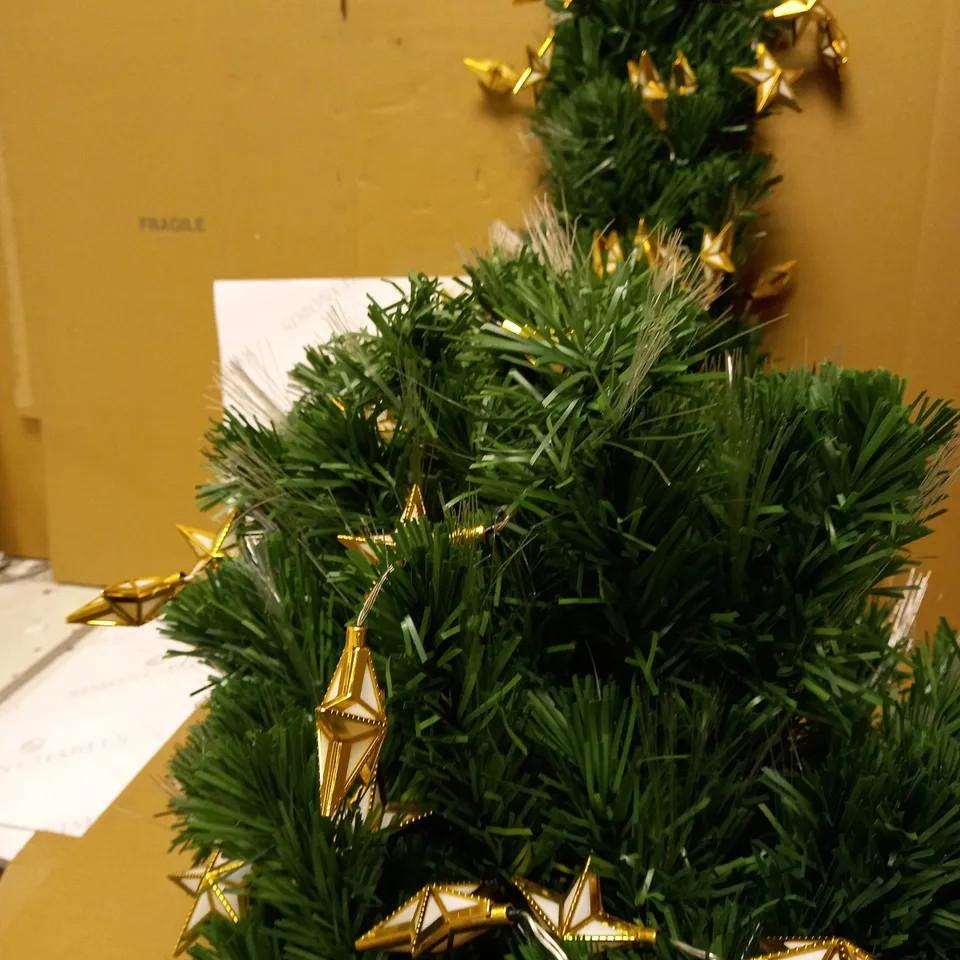 MR CHRISTMAS PRE LIGHT CHRISTMAS TREE
