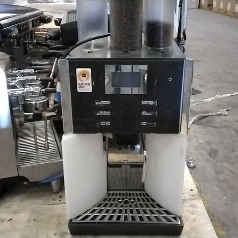 MATHEW ALGIE COFFEE MACHINE