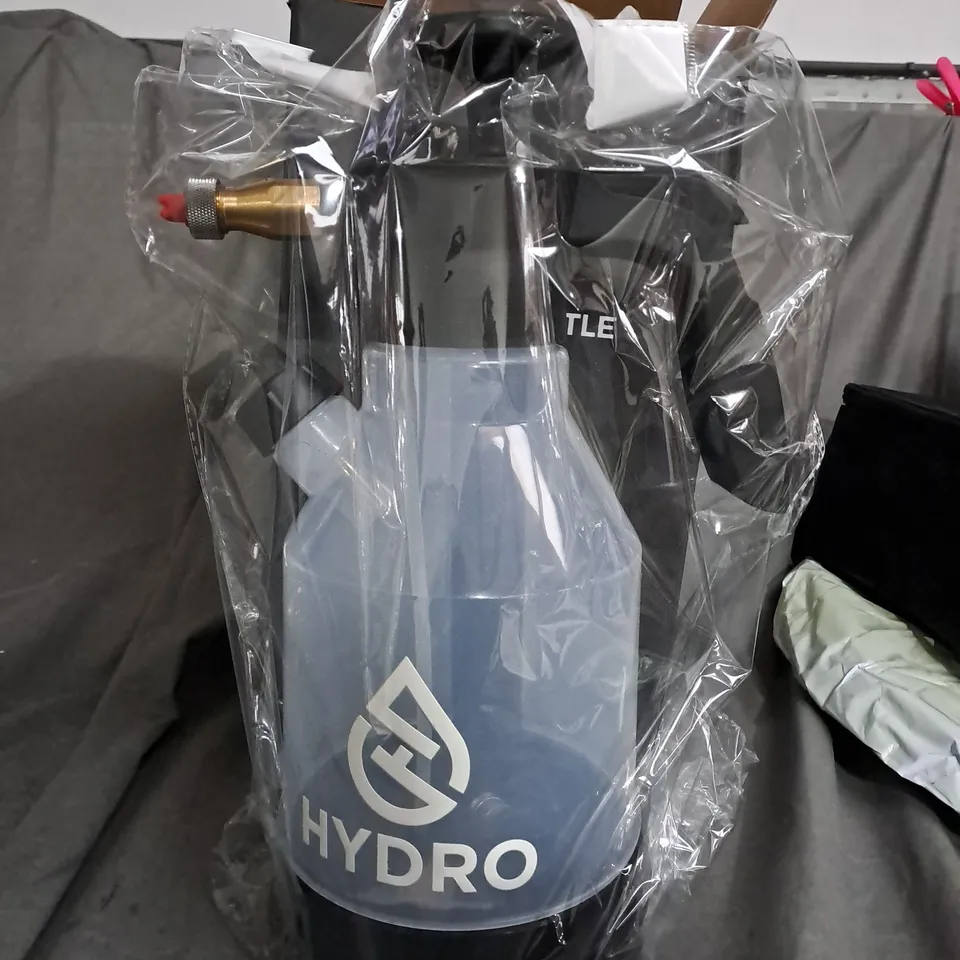 HYDRO SPRAY BOTTLE 