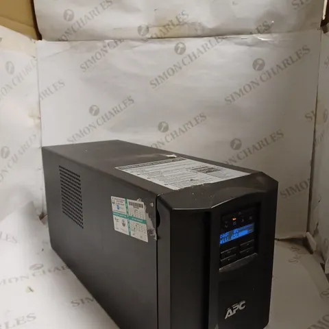 APC 1000 SMART UPS
