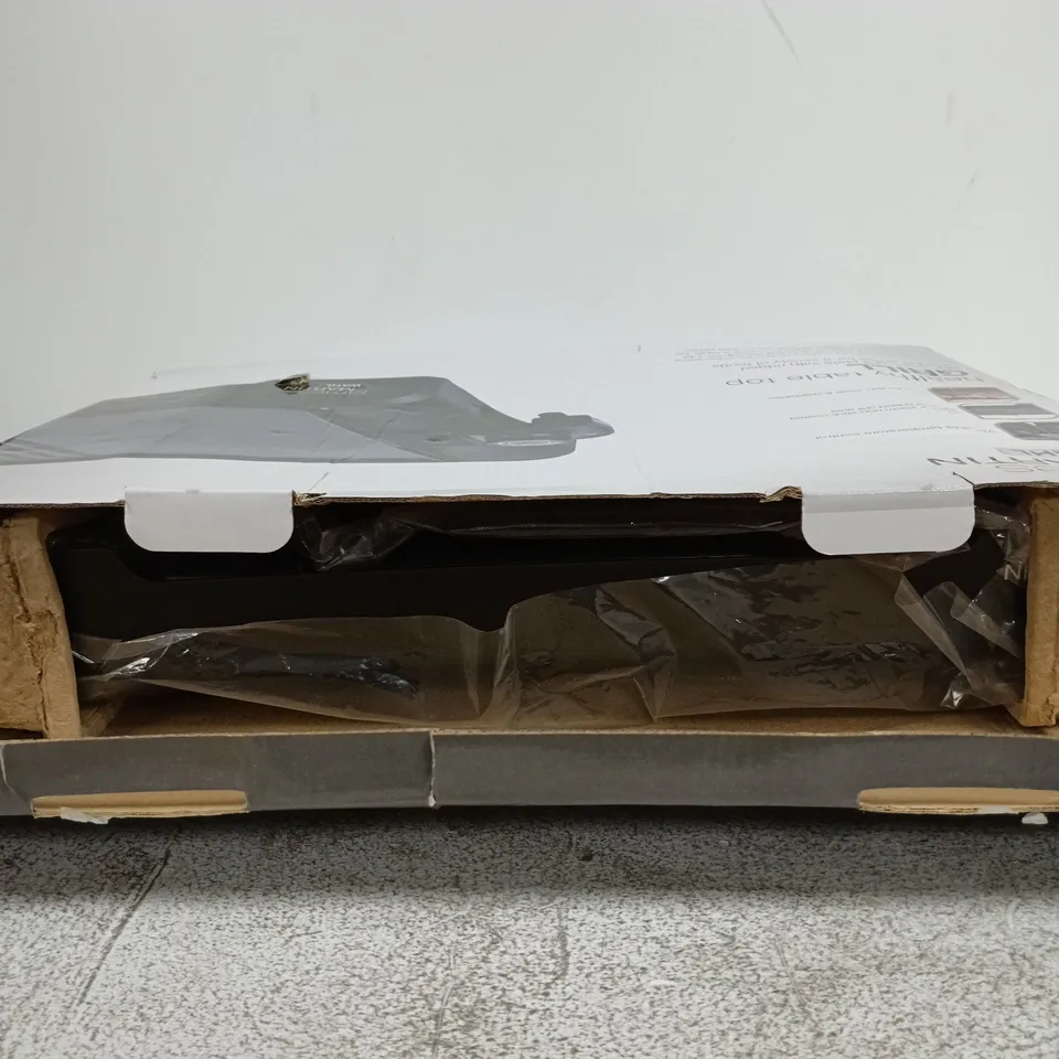 JAMES MARTIN BY WAHL HEALTHY TABLE TOP GRILL – BOXED