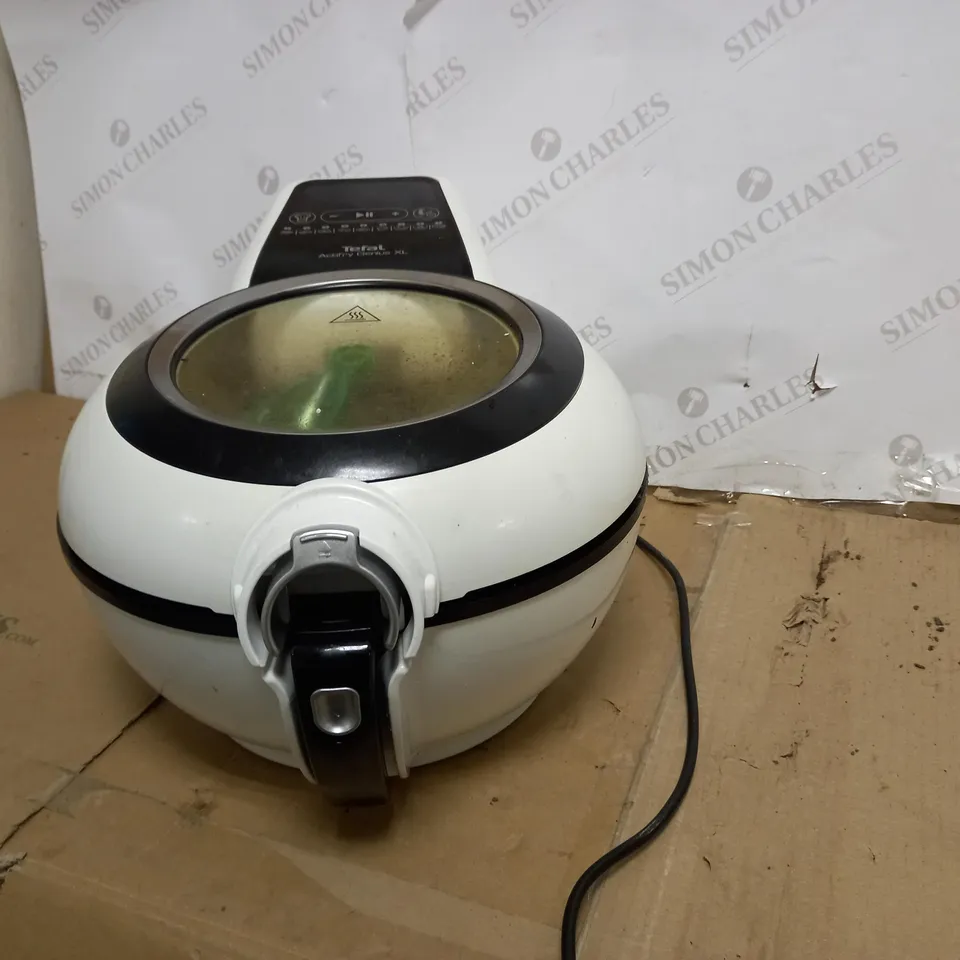 TEFAL ACTIFRY GENIUS XL AH960040 HEALTH AIR FRYER