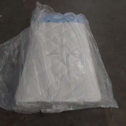 QUALITY BAGGED 90CM SINGLE PREMIUM MATTRESS