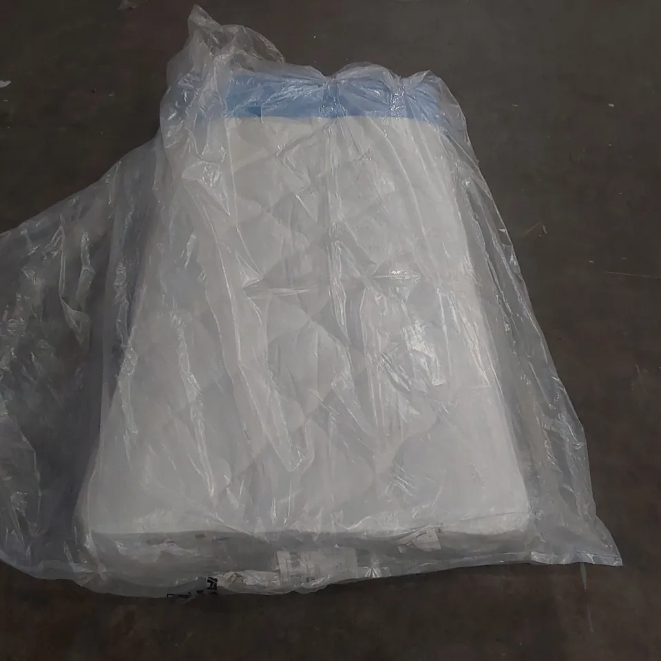 QUALITY BAGGED 90CM SINGLE PREMIUM MATTRESS