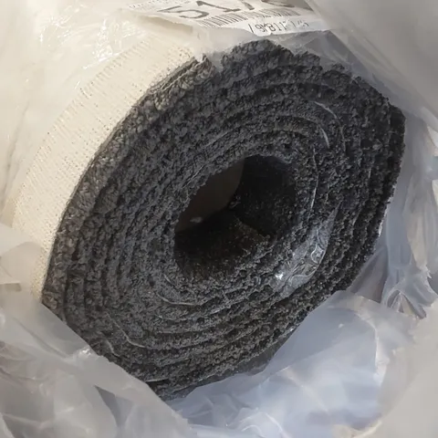 ROLL OF QUALITY FIRST IMPRESSIONS WELL DRESSED CARPET - APPROXIMATELY 4.25 x 4m