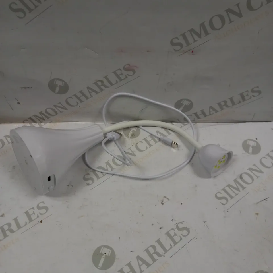 UVILED NAIL LAMP 