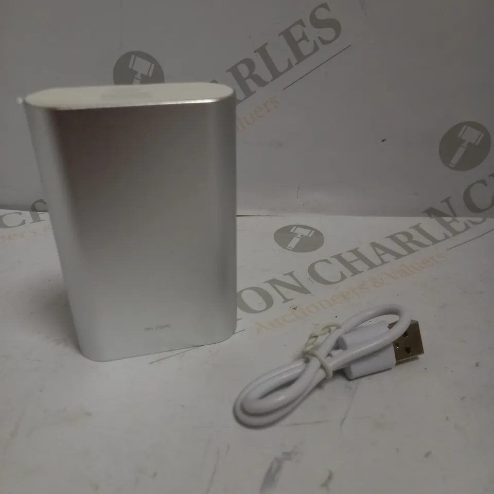 MI 10000MAH PORTABLE POWERBANK 