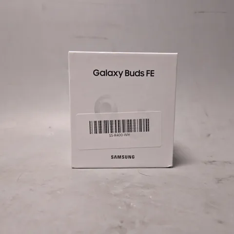 SEALED SAMSUNG GALAXY BUDS FE 
