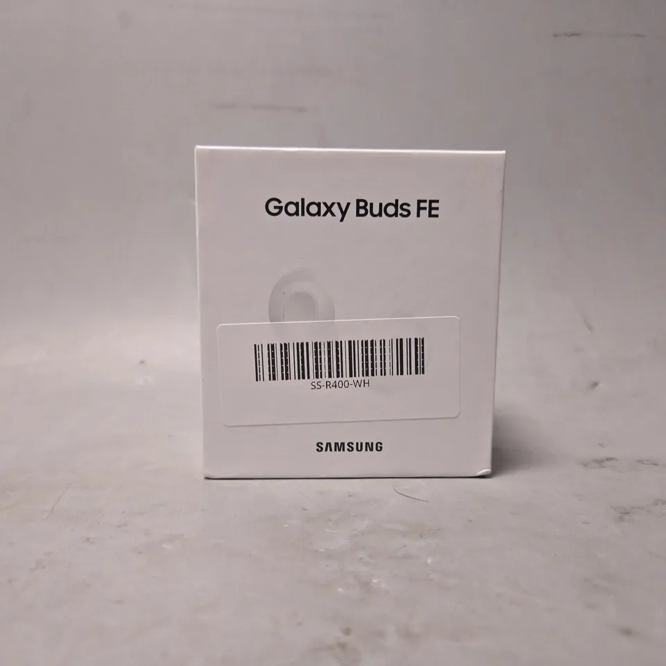 SEALED SAMSUNG GALAXY BUDS FE 