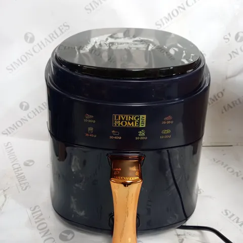 LIVING HOME AIR FRYER 