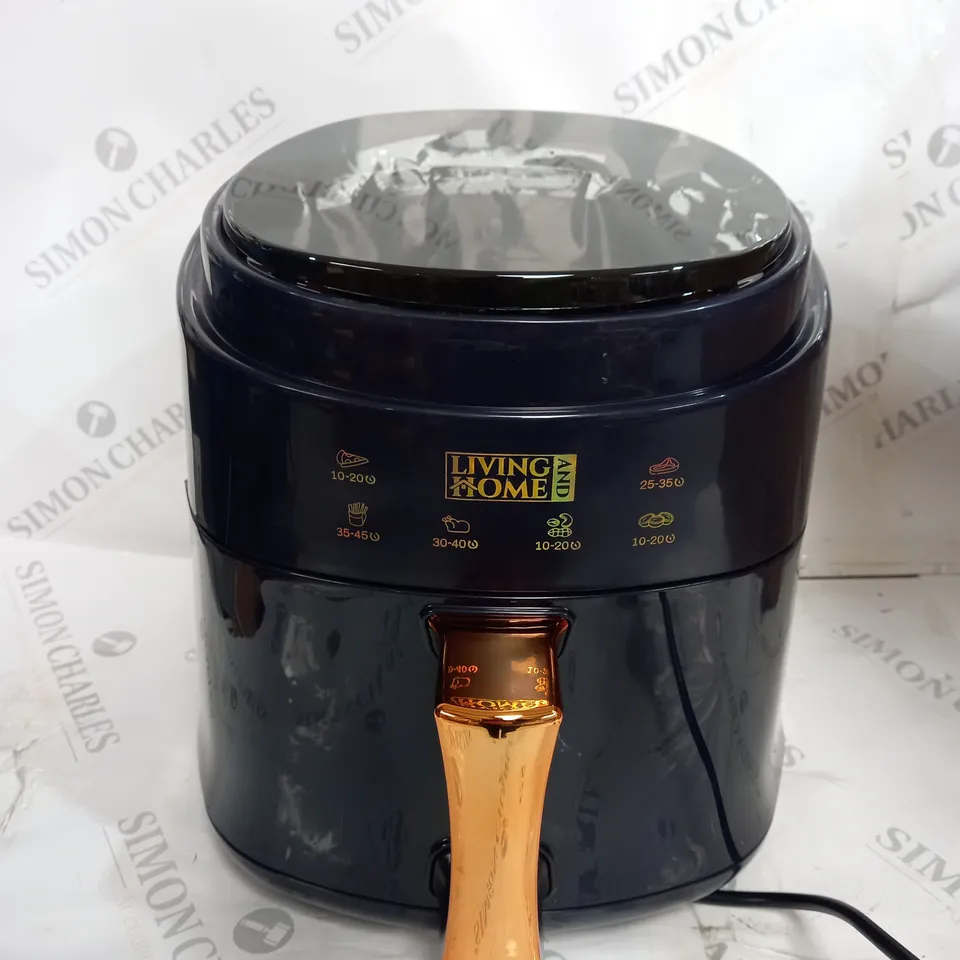 LIVING HOME AIR FRYER 