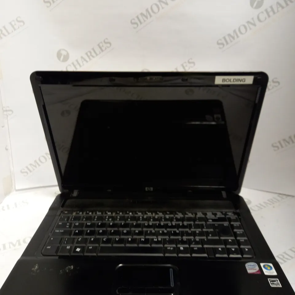 HP COMPAQ 6730S LAPTOP