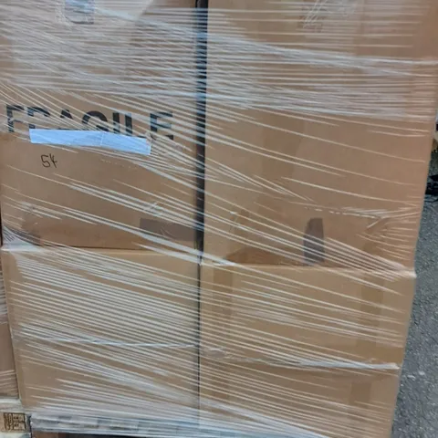 Pallet of 