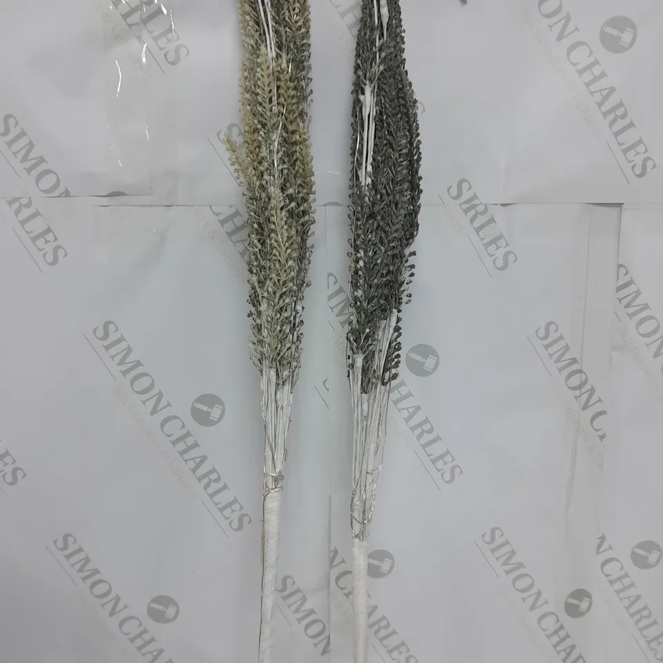 ALISON CORK PRE LIT STEMS